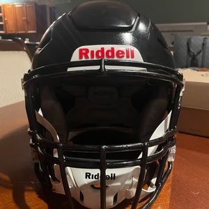 Speedflex Helmet